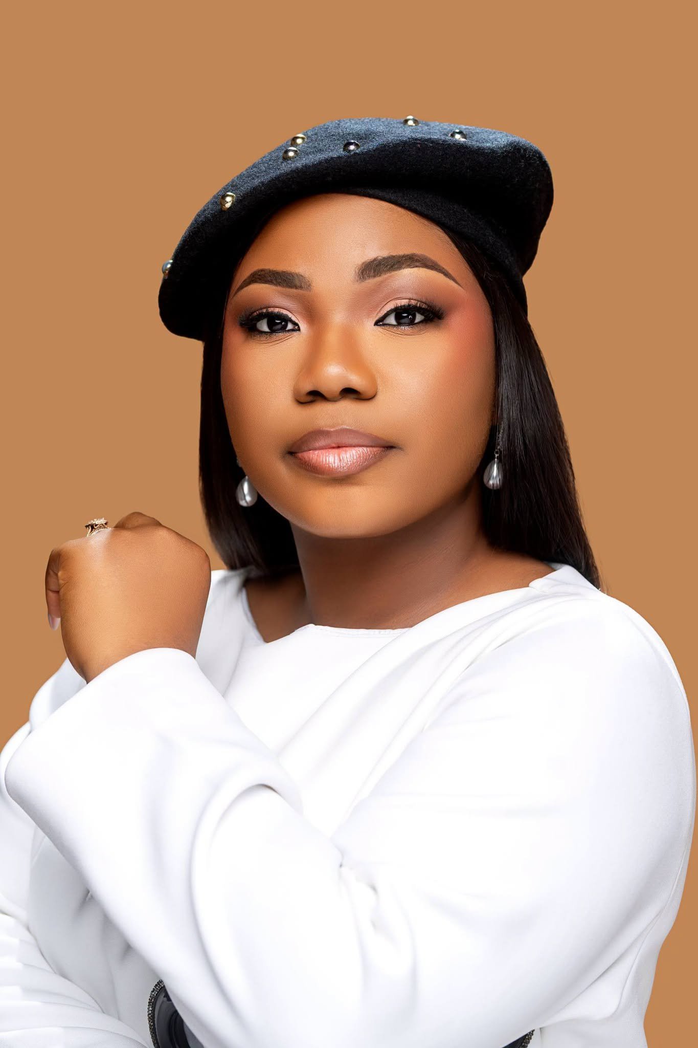 Mercy Chinwo – My God You Are Good: New Gospel Song Set for Friday Release